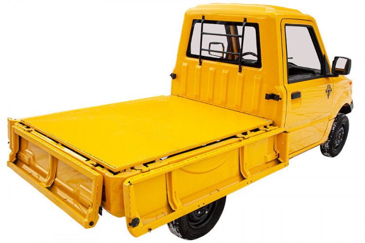 Электромобиль RTA ТОК 4 в Воронеже