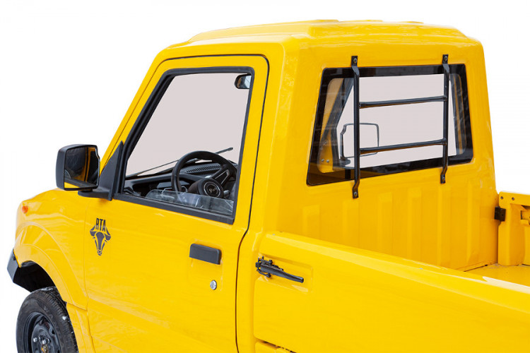 Электромобиль RTA ТОК 4 в Воронеже