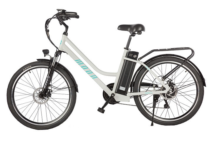 Электровелосипед Gelbert Moon в Воронеже