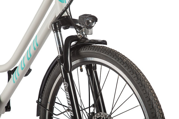 Электровелосипед Gelbert Moon в Воронеже