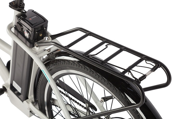 Электровелосипед Gelbert Moon в Воронеже