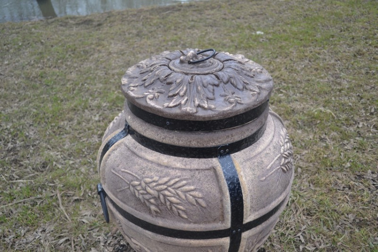 Тандыр Колос в Воронеже