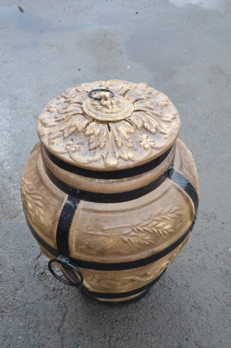 Тандыр Колос в Воронеже