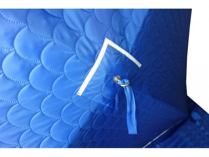 Палатка куб для рыбалки Пингвин Сиберия (Siberia) в Воронеже