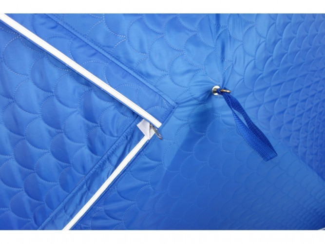 Палатка куб для рыбалки Пингвин Сиберия (Siberia) в Воронеже