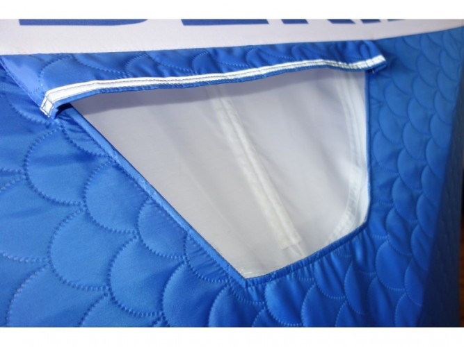 Палатка куб для рыбалки Пингвин Сиберия (Siberia) в Воронеже