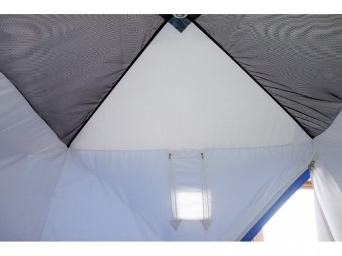 Палатка куб для рыбалки Пингвин Сиберия (Siberia) в Воронеже