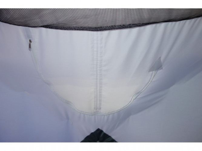 Палатка куб для рыбалки Пингвин Сиберия (Siberia) в Воронеже