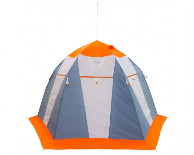 Палатка для рыбалки Нельма-3 в Воронеже