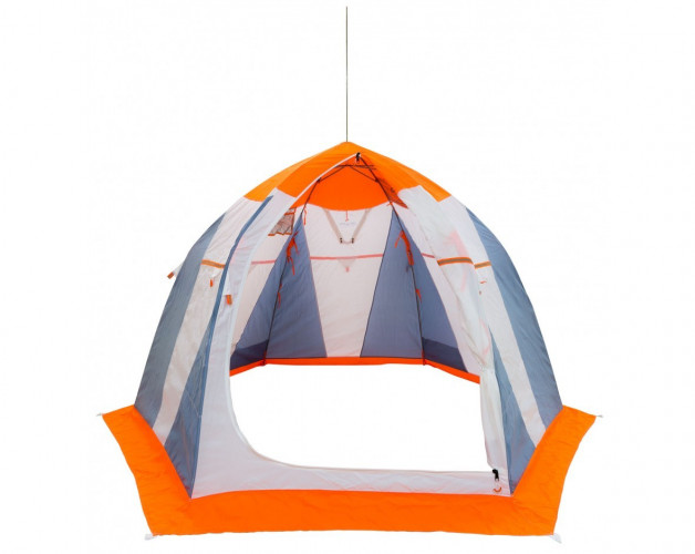 Палатка для рыбалки Нельма-3 в Воронеже