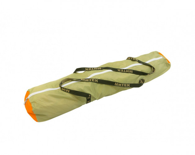 Палатка для рыбалки Нельма-3 в Воронеже