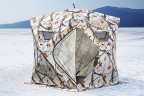 Палатка зимняя HIGASHI WINTER CAMO COMFORT в Воронеже