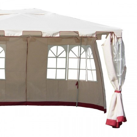 Шатер-тент Green Glade 3 х 6 х 2,5 м (1049) в Воронеже