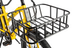 Электровелосипед Eltreco MultiFun в Воронеже