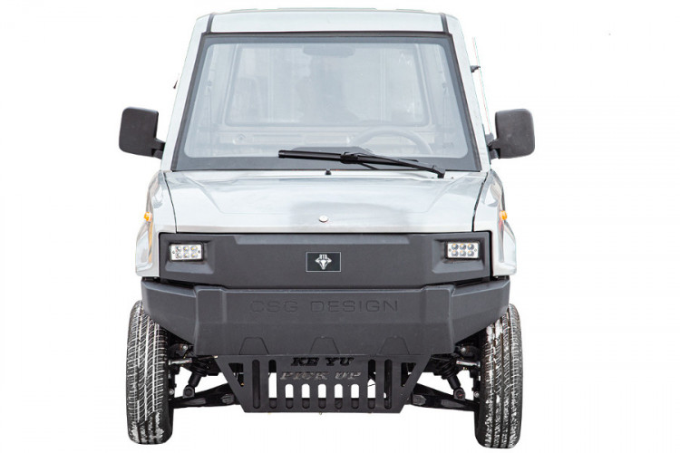 Электромобиль RTA ПИКАП Е в Воронеже