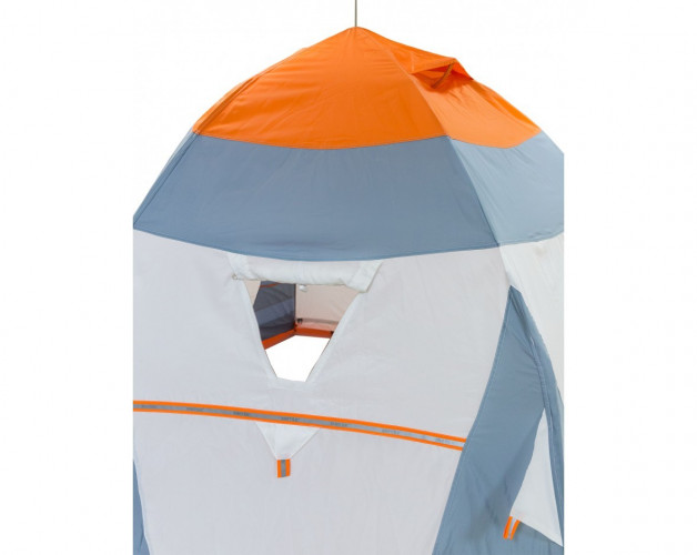 Палатка для рыбалки Нельма-3 Люкс в Воронеже