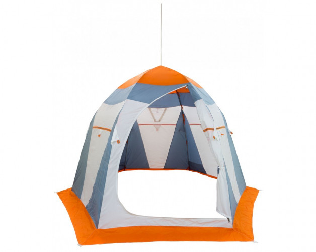 Палатка для рыбалки Нельма-3 Люкс в Воронеже