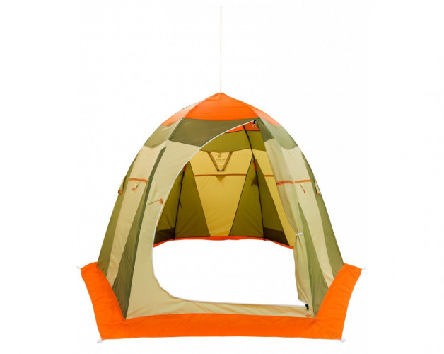 Палатка для рыбалки Нельма-3 Люкс в Воронеже