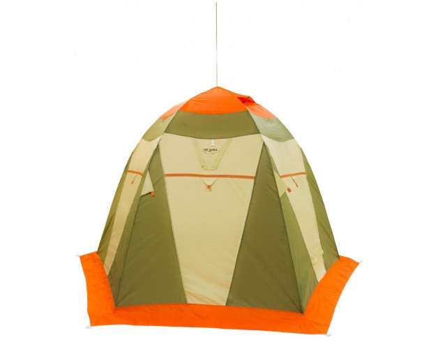 Палатка для рыбалки Нельма-3 Люкс в Воронеже