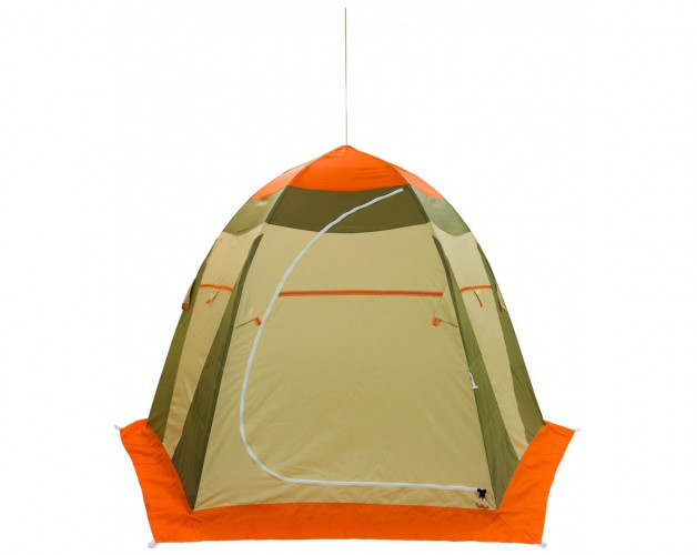 Палатка для рыбалки Нельма-3 Люкс в Воронеже