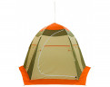 Палатка для рыбалки Нельма-3 Люкс в Воронеже