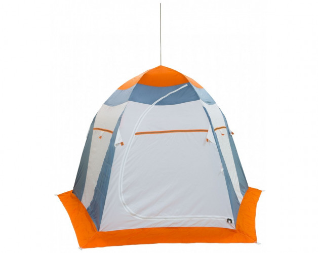 Палатка для рыбалки Нельма-3 Люкс в Воронеже