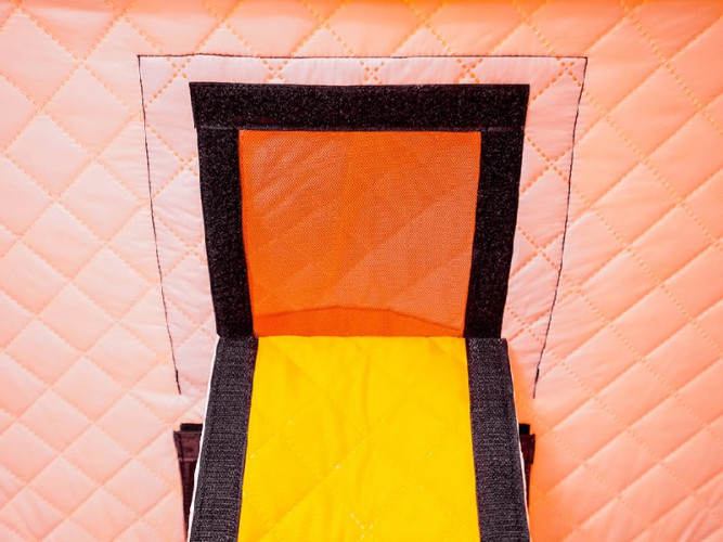 Зимняя палатка Ex-PRO Winter 1 в Воронеже