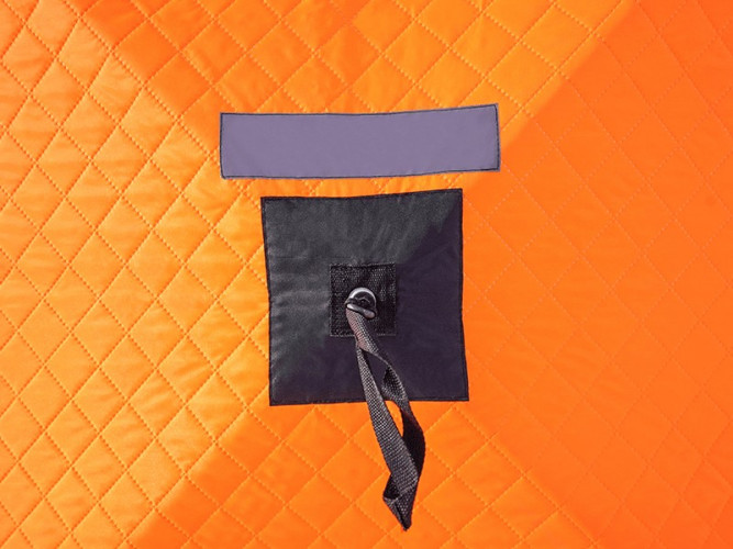 Зимняя палатка Ex-PRO Winter 1 в Воронеже