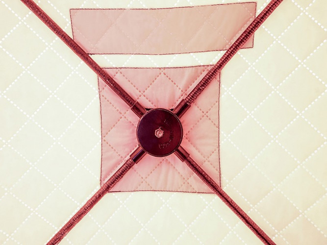 Зимняя палатка Ex-PRO Winter 1 в Воронеже