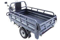 Грузовой электрический трицикл Rutrike Титан 2000 Грузовой электрический трицикл Rutrike Титан 2000