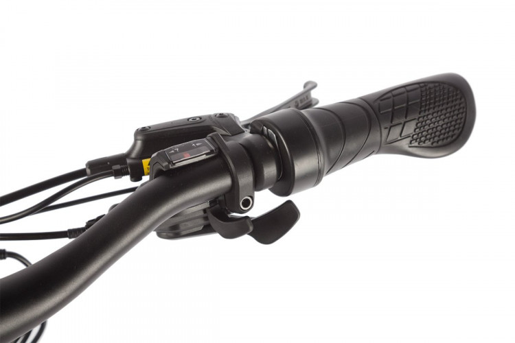 Электровелосипед Gelbert Ran 4 PRO в Воронеже