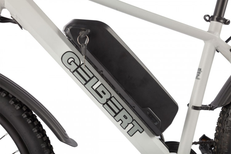 Электровелосипед Gelbert Ran 4 PRO в Воронеже