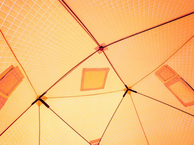 Зимняя палатка Ex-PRO Winter 2 в Воронеже