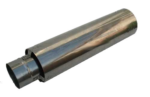 Труба изолированная Большая Пошехонка в Воронеже