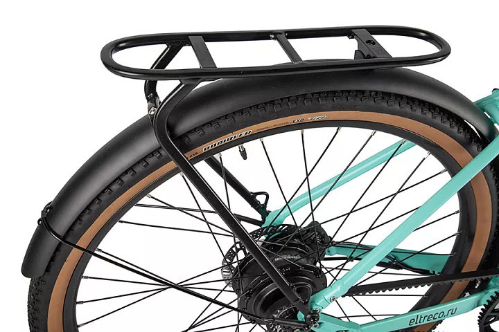 Электровелосипед Eltreco Olymp в Воронеже