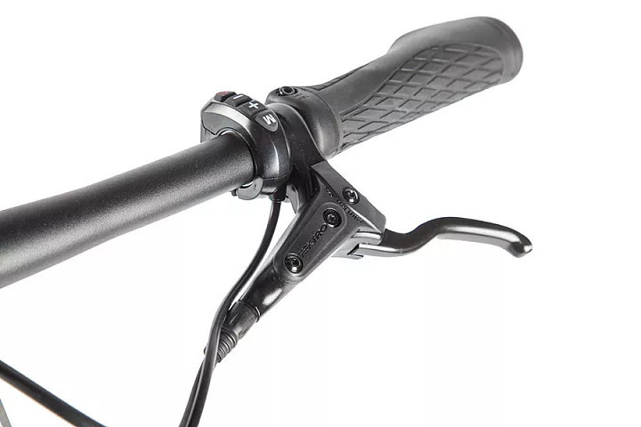 Электровелосипед Eltreco Olymp в Воронеже