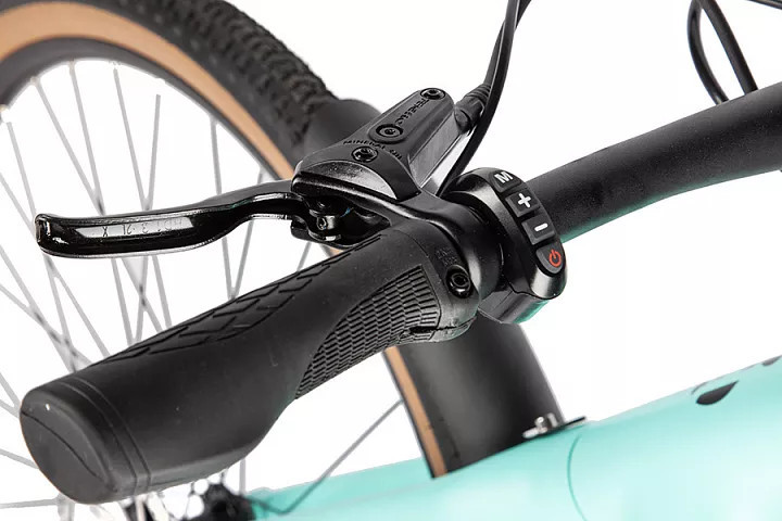 Электровелосипед Eltreco Olymp в Воронеже