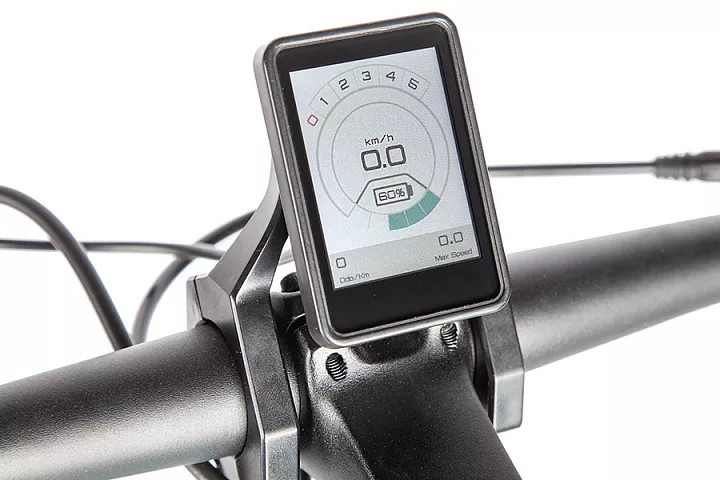 Электровелосипед Eltreco Olymp в Воронеже