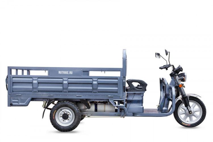 Грузовой электрический трицикл Rutrike Титан NEXT 2000 в Воронеже