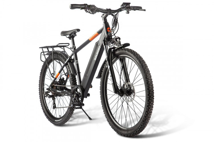 Электровелосипед Gelbert Ran Star 2 PRO в Воронеже