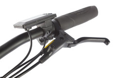 Электровелосипед Gelbert Ran Star 2 PRO Электровелосипед Gelbert Ran Star 2 PRO