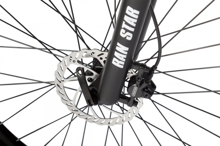 Электровелосипед Gelbert Ran Star 2 PRO в Воронеже