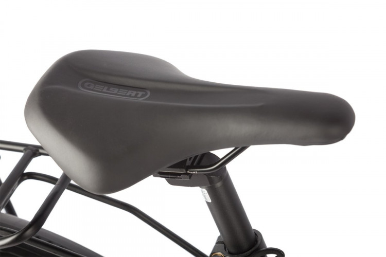 Электровелосипед Gelbert Ran Star 2 PRO в Воронеже