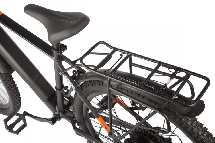 Электровелосипед Gelbert Ran Star 2 PRO в Воронеже