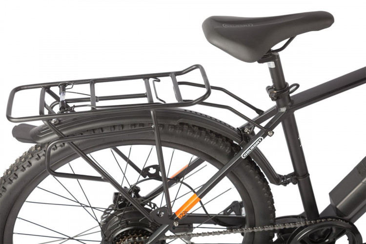 Электровелосипед Gelbert Ran Star 2 PRO в Воронеже