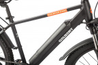 Электровелосипед Gelbert Ran Star 2 PRO в Воронеже