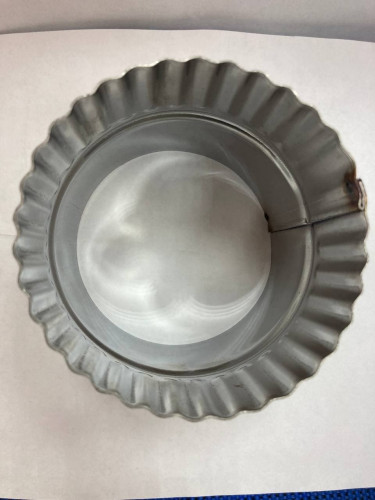 Переходник для дымохода 90 мм. в Воронеже