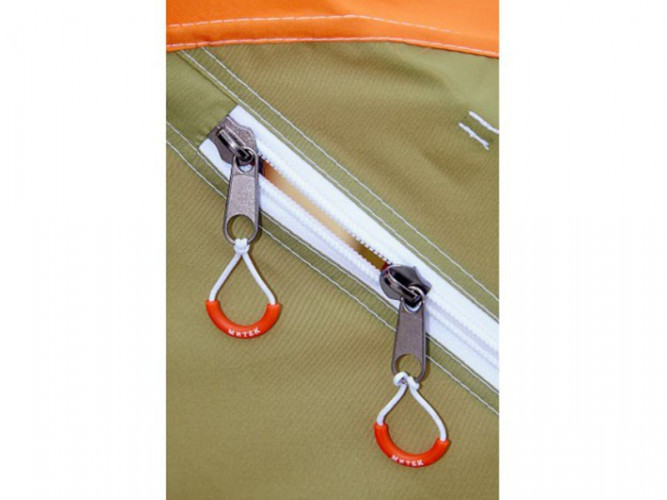 Палатка для рыбалки Нельма Куб 1 в Воронеже