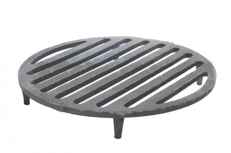 Колосник чугунный d35 в Воронеже