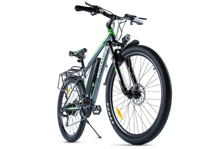 Электровелосипед Eltreco XT 750 в Воронеже